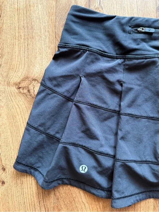 Lululemon Pace Rival Skirt - Picture 5 of 6